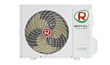 ROYAL FRESH Full DC EU Inverter RCI-RF30HN