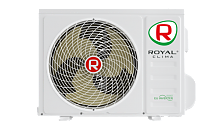ROYAL FRESH STANDARD Full DC EU Inverter RCI-RFS36HN