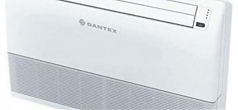 Dantex RK-36CHTN